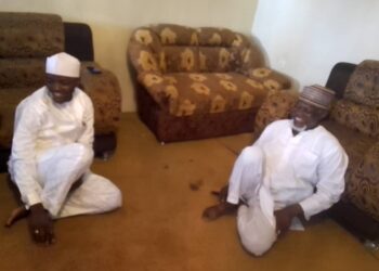 Philanthropy Appreciates Father for Inspiring Him