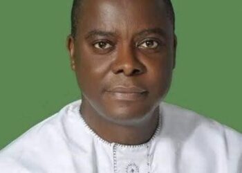 Senator Ireti Kingibe Mourns Passing of Senator Okey Ezea: A Great Loss to Nigeria