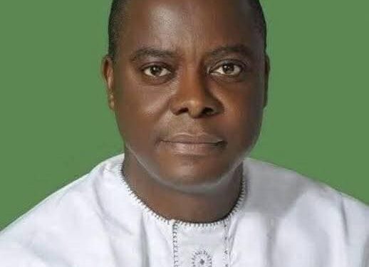 Senator Ireti Kingibe Mourns Passing of Senator Okey Ezea: A Great Loss to Nigeria