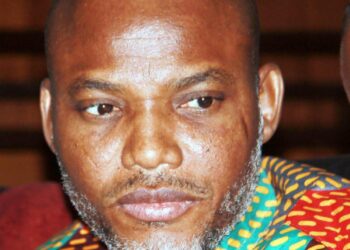 Nnamdi Kanu: Political Solution Underway to Secure Release, Says Deputy Speaker Kalu
