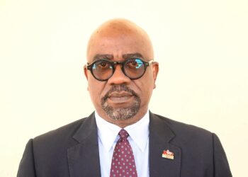 ICPC Appoints Mr. John Okor Odey as Spokesperson, Heads Media and Public Communications Unit