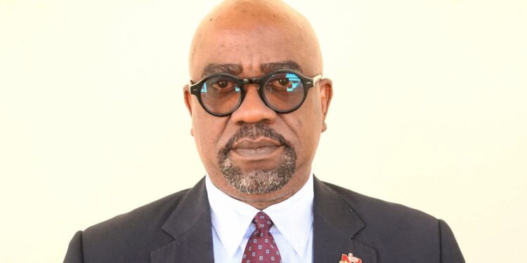 ICPC Appoints Mr. John Okor Odey as Spokesperson, Heads Media and Public Communications Unit