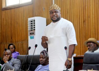 Cross River Medical Residency Sponsorship Bill Scales Second Reading