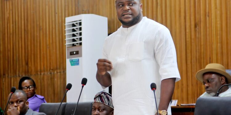 Cross River Medical Residency Sponsorship Bill Scales Second Reading