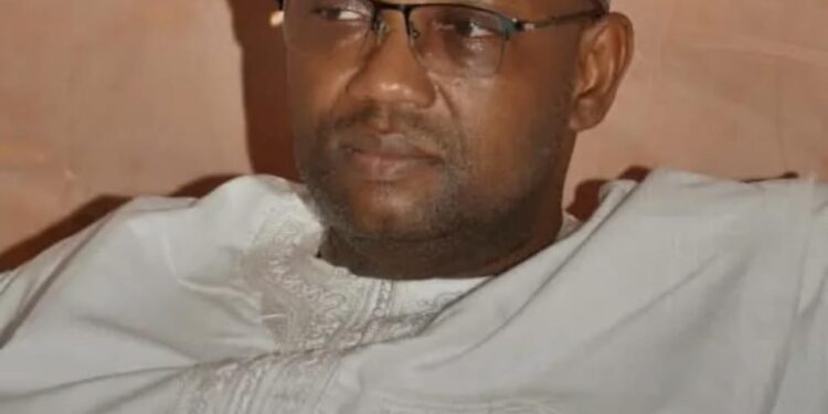 Zamfara APC Supporters Demand Shinkafi’s Expulsion Over Anti-party