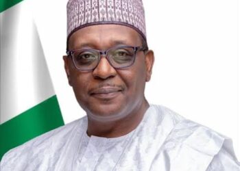 Pate Urges States to Boost Health Budget, Presents Reform Scorecard at NCH