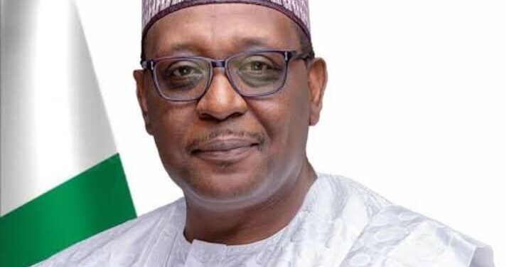 Pate Urges States to Boost Health Budget, Presents Reform Scorecard at NCH