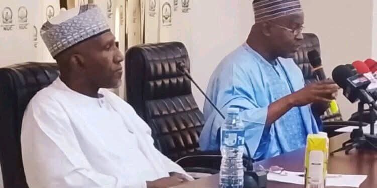 FG Bars Varsities From Awarding Honorary Degrees to Serving Public Officials