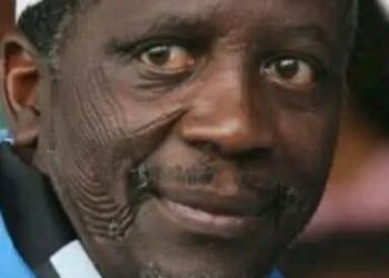 Aiming For Senate After Serving As Governor Is An Abuse Of Privilege -Bafarawa