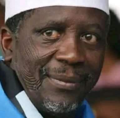 Aiming For Senate After Serving As Governor Is An Abuse Of Privilege -Bafarawa