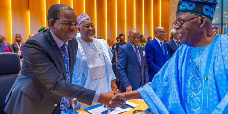 Arewa Forum Commends President Tinubu, Backs Matawalle’s Deployment to Lead Rescue Abducted Kebbi Schoolgirls