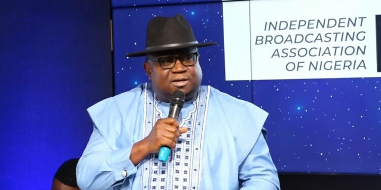 Broadcasters Are Vanguards of National Story, Says Foreign Affairs Minister Tuggar