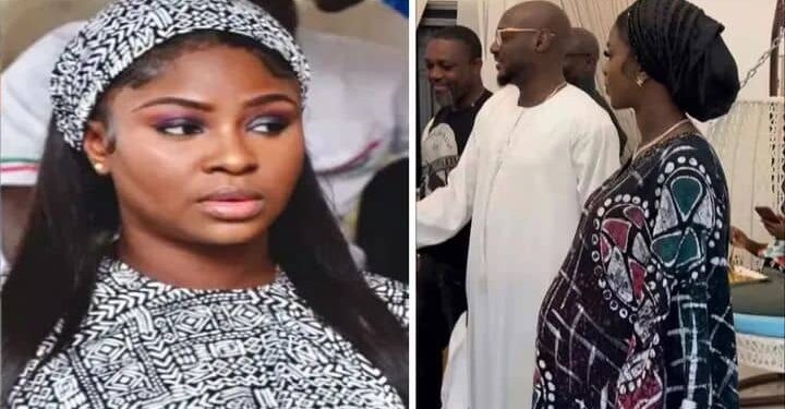 2Baba Welcomes 8th Child, a Baby Girl, with Wife Natasha