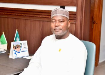 How I Wish Every Elite in Northern Nigeria—and the Entire Country—Were Like Dr. Muhammed Kyari Dikwa