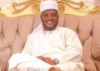 Young Female Leader Demands Apology, Retraction From Adon Garin Mama Over Defamatory Publication