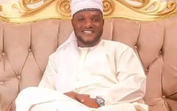 Young Female Leader Demands Apology, Retraction From Adon Garin Mama Over Defamatory Publication