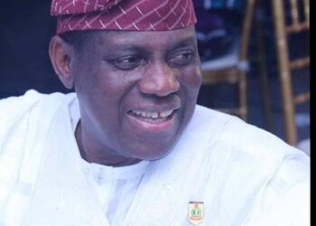 Against All Odds: General Lawrence Onoja PhD, mni Rises Again