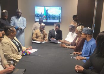 G20 SUMMIT: Kaduna Launches $150m Mining Investment Fund, Charges Core Int’l With Deployment In Q1’2026