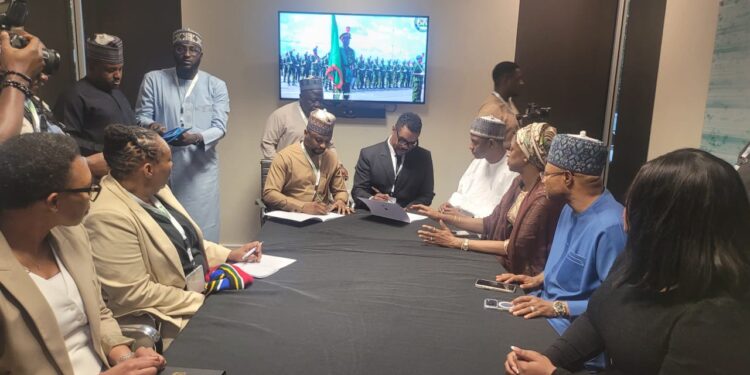 G20 SUMMIT: Kaduna Launches $150m Mining Investment Fund, Charges Core Int’l With Deployment In Q1’2026