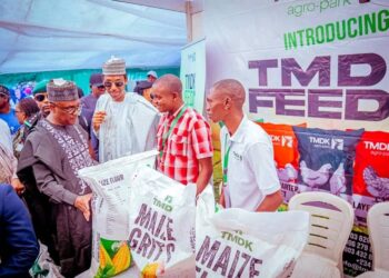 Hon. Munir Declares Nigeria on the Brink of an Industrial Rebirth, Champions Made-in-Naija Drive