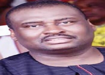 Rebuttal: Chris Nehikhare, Drop the Grandstanding and Pick Up a Mirror