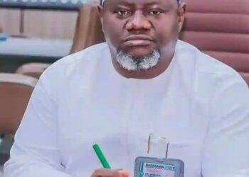 Dr. Labaran Shuaibu Magaji, SAN: A Distinguished Digital Leader In Governance