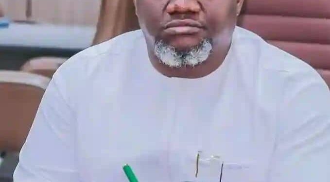 Dr. Labaran Shuaibu Magaji, SAN: A Distinguished Digital Leader In Governance