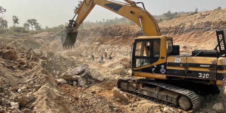 ORDF, SMDF To Hold Workshop On Building Sustainable Mining Finance System For Nigeria