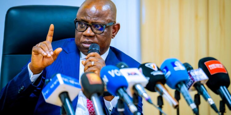 NNPC Limited Posts ₦5.4 Trillion Profit After Tax, Unveils $60 Billion Investment Plan