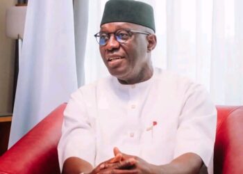 2027: APC, Take Note Of Dr. Tijani’s Outstanding Credentials