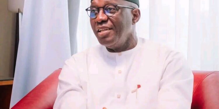 2027: APC, Take Note Of Dr. Tijani’s Outstanding Credentials