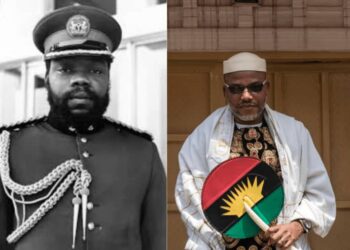 Biafran Agitators: Who is Deceiving Who