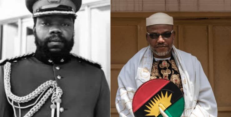 Biafran Agitators: Who is Deceiving Who