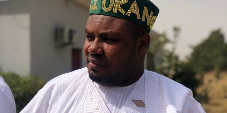 We Must Unite as One Nation to Defeat Insecurity — Reps Deputy Spokesperson Agbese