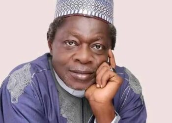 Your Terrorist Is Better Treated Than Mine, by Hassan Gimba