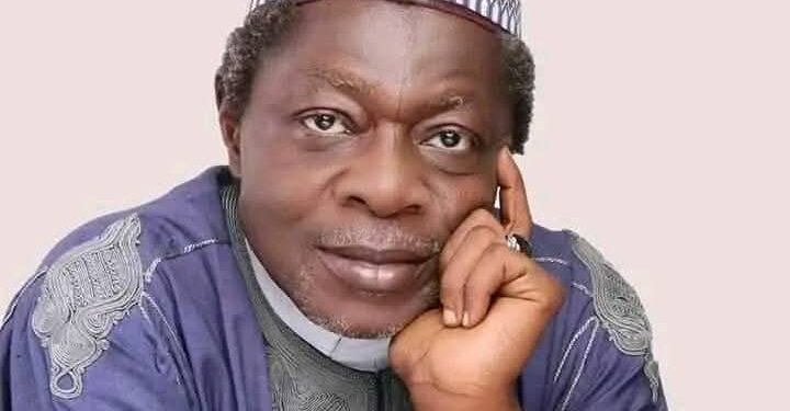 Your Terrorist Is Better Treated Than Mine, by Hassan Gimba