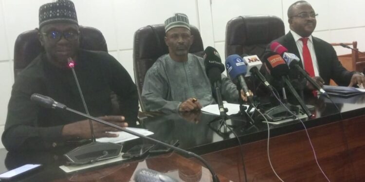 FGN Approves Emergency Intervention On Abuja-Lokoja Highway, Mutual Termination Of 4 Contracts