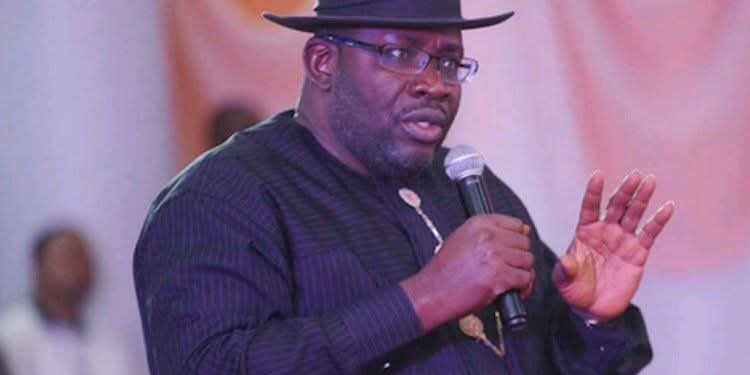 JUST IN: Insêçurity: Let’s Tell Tinubu The Truth, Senator Dickson Says