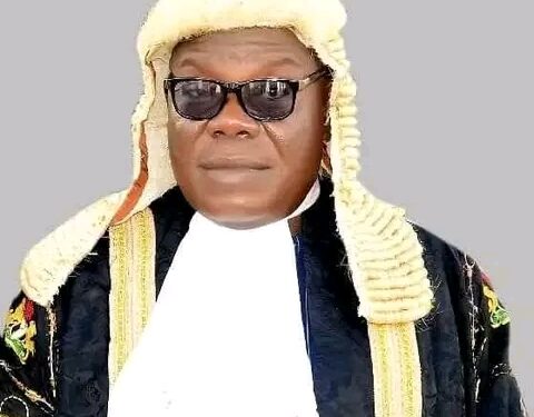 Ministry of Justice Received 149 Case Diaries From State Command of Nigeria Police