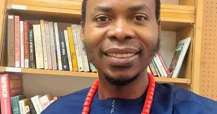 The Complexities of Igbo Identity and the Biafra Question: A Call for Self-Reflection