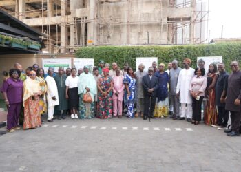 Conservation Foundation Inaugurates Business Advisory Group on Biodiversity