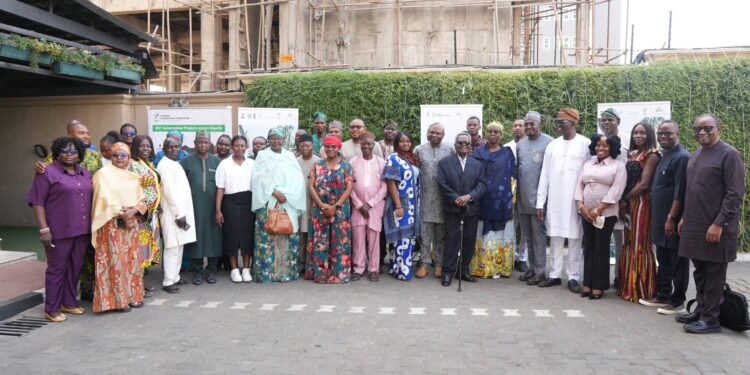 Conservation Foundation Inaugurates Business Advisory Group on Biodiversity