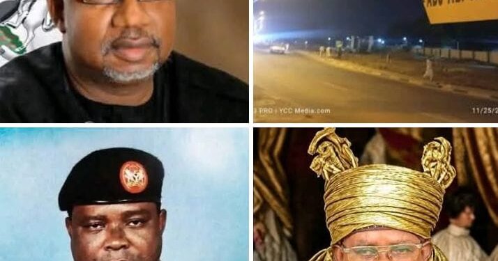 Bauchi Airport Road Renamed in Tribute to Late Etsu Bassa Nge/Nupe, Brigadier General Abu Ali Mopa III
