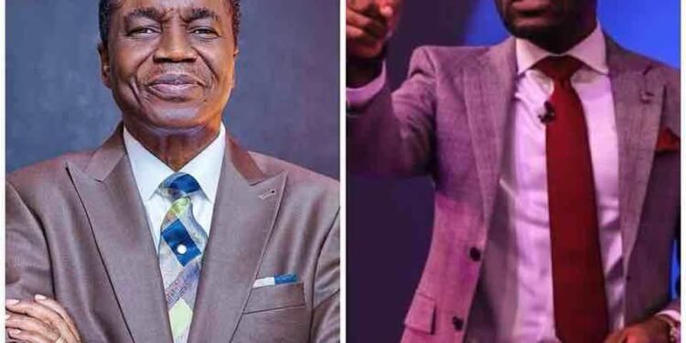 Bishop Abioye, Isaac Oyedepo to Headline 11th Annual ‘Prayer Storm’ in Port Harcourt