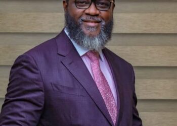 2027: I Have All It Takes To Become Nasarawa Governor -Nalaraba