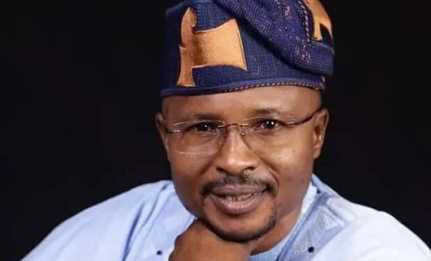 ADC Ratifies Expulsion of Hon. Leke Abejide, Vows to Uphold Discipline and Integrity