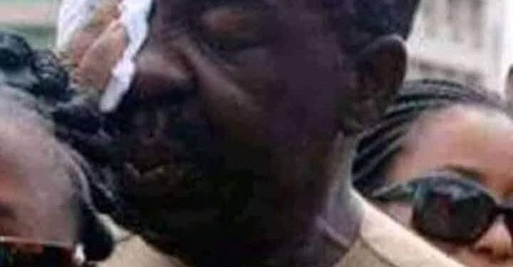 Obaseki: A Loose Cannon Fanning Global Embers of Hate