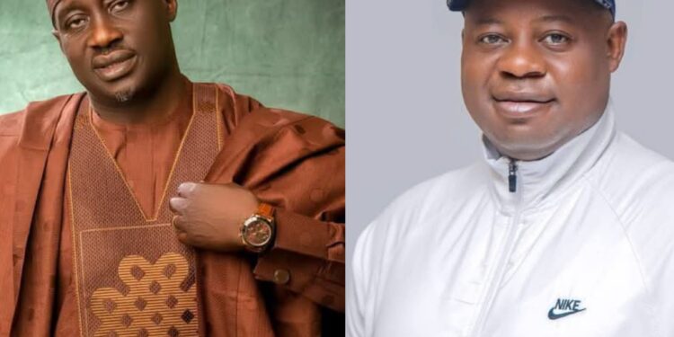 C’River APC Chair Credits Otu, Tinubu, “Political Evangelism” for PDP Decline