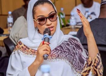 Admiration and Curiosity as Senator Natasha Akpoti Delivers Multiple Projects Across Kogi Central