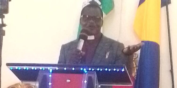 Financial Stability Church Meets Social Needs Effectively – Clergy